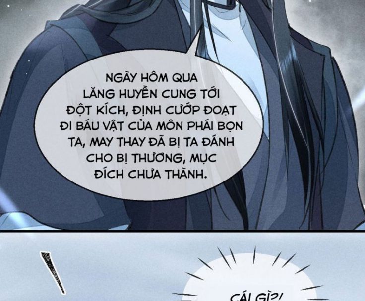 Đồ Mưu Bất Quỹ Chapter 58 - Trang 2