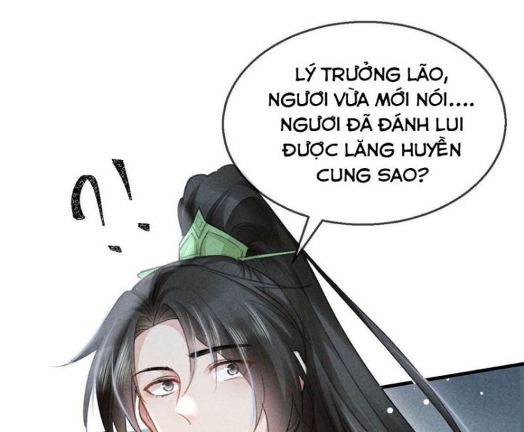 Đồ Mưu Bất Quỹ Chapter 58 - Trang 2