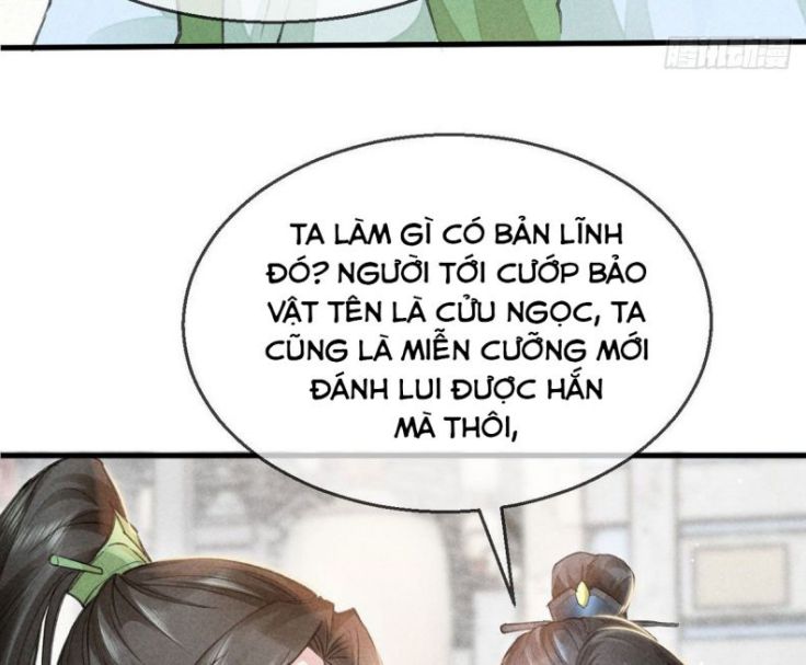 Đồ Mưu Bất Quỹ Chapter 58 - Trang 2