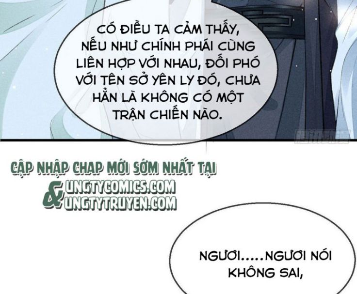 Đồ Mưu Bất Quỹ Chapter 58 - Trang 2