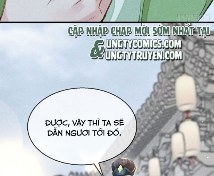 Đồ Mưu Bất Quỹ Chapter 58 - Trang 2