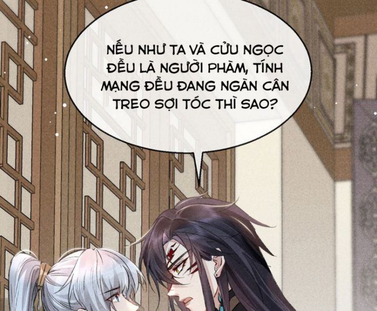 Đồ Mưu Bất Quỹ Chapter 58 - Trang 2