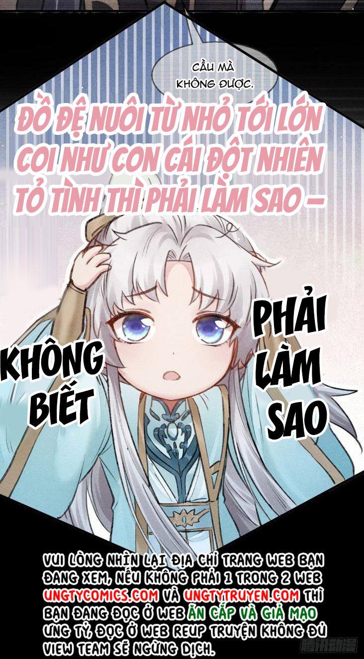 Đồ Mưu Bất Quỹ Chapter 59 - Trang 2