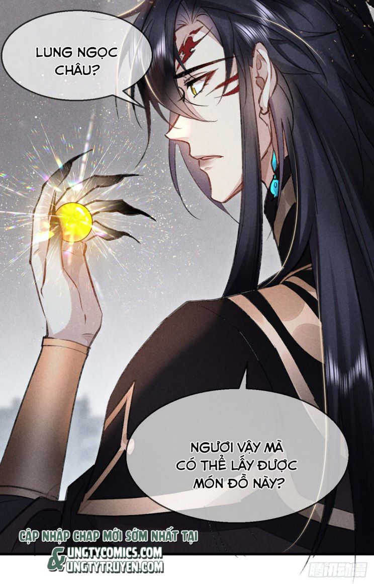 Đồ Mưu Bất Quỹ Chapter 60 - Trang 2