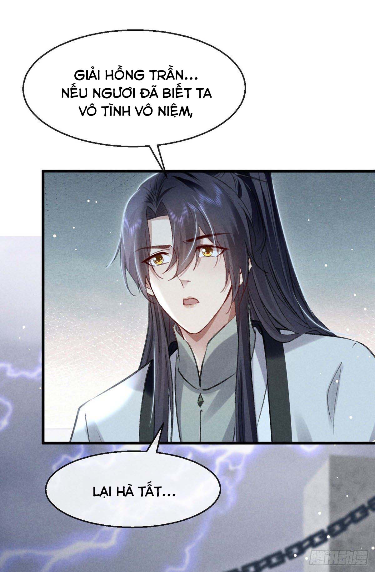 Đồ Mưu Bất Quỹ Chapter 62 - Trang 2