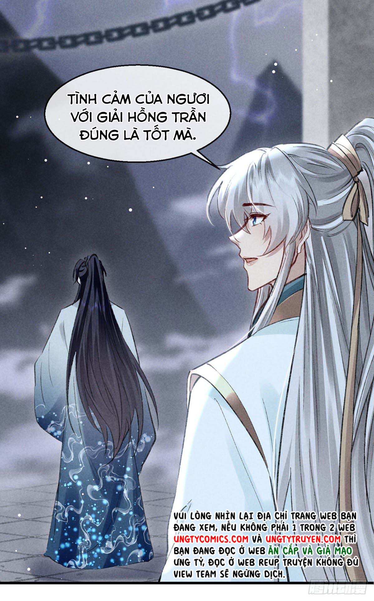 Đồ Mưu Bất Quỹ Chapter 62 - Trang 2