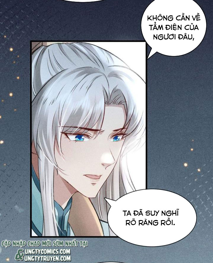 Đồ Mưu Bất Quỹ Chapter 63 - Trang 2