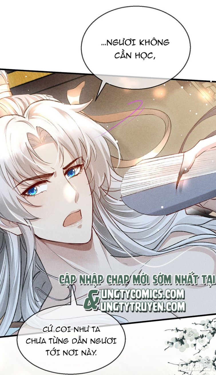 Đồ Mưu Bất Quỹ Chapter 64 - Trang 2