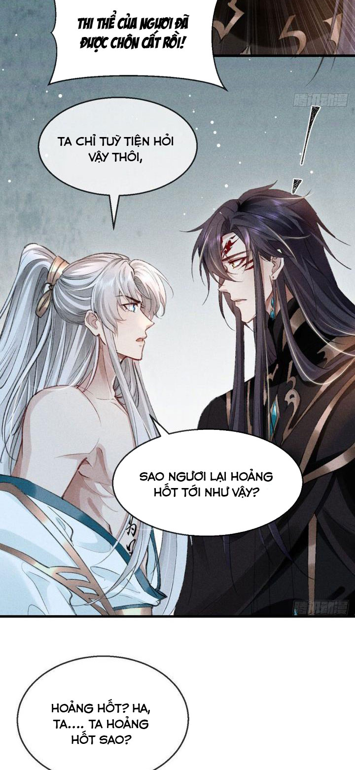 Đồ Mưu Bất Quỹ Chapter 65 - Trang 2