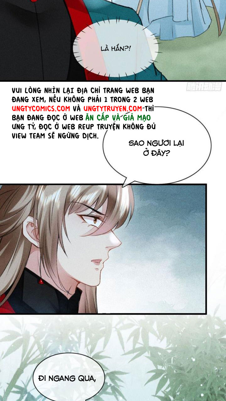 Đồ Mưu Bất Quỹ Chapter 65 - Trang 2