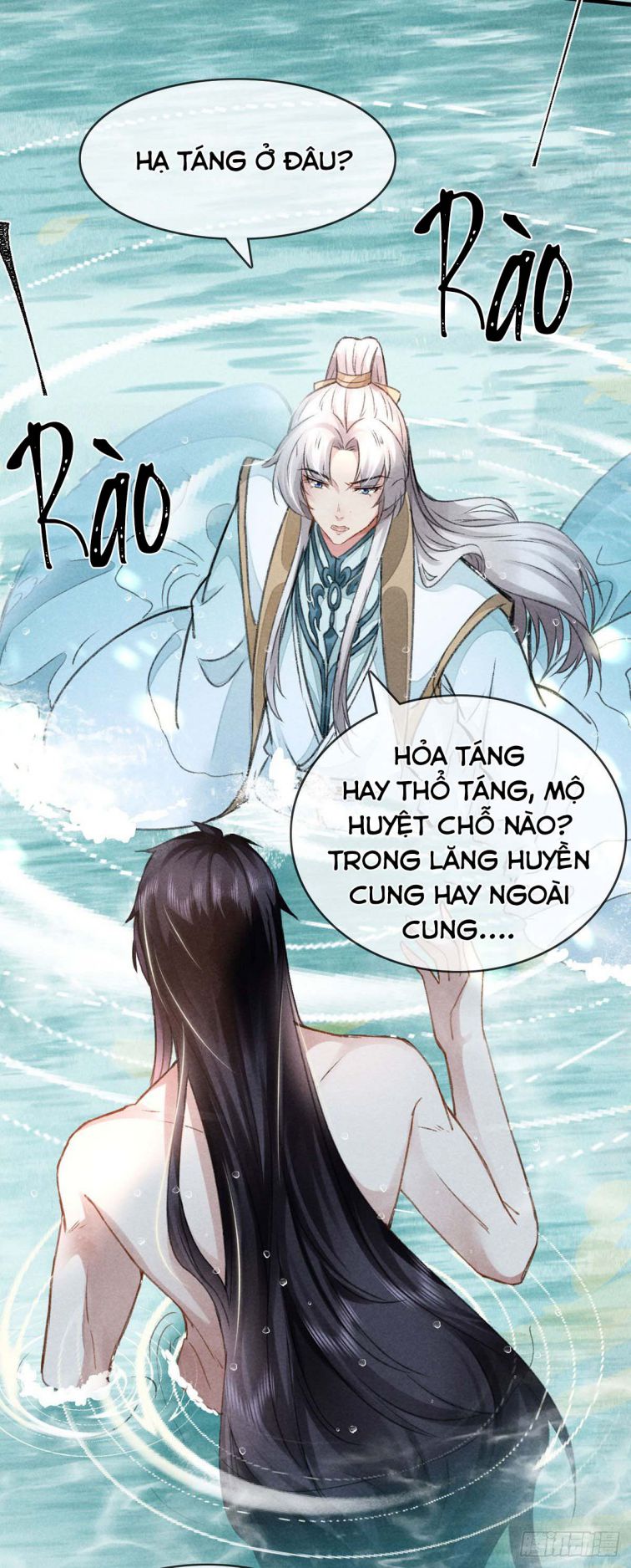 Đồ Mưu Bất Quỹ Chapter 67 - Trang 2