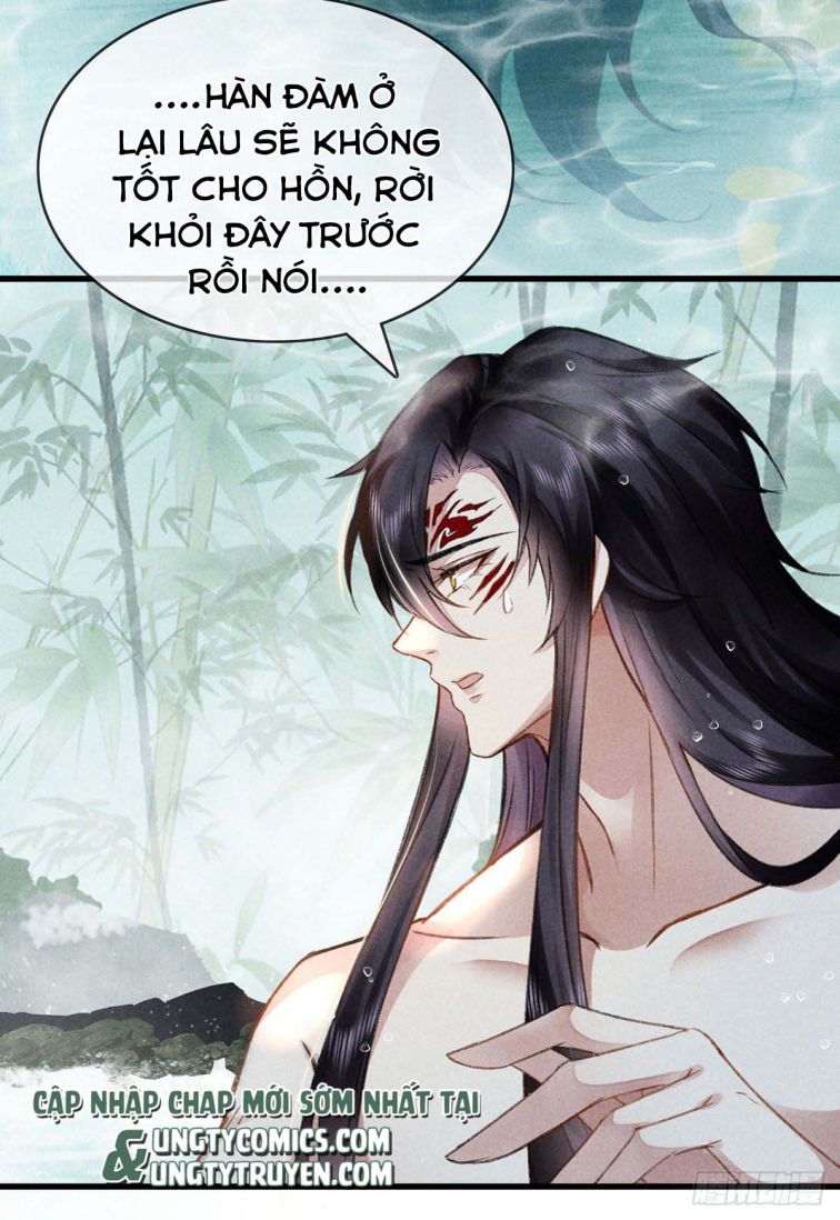 Đồ Mưu Bất Quỹ Chapter 67 - Trang 2