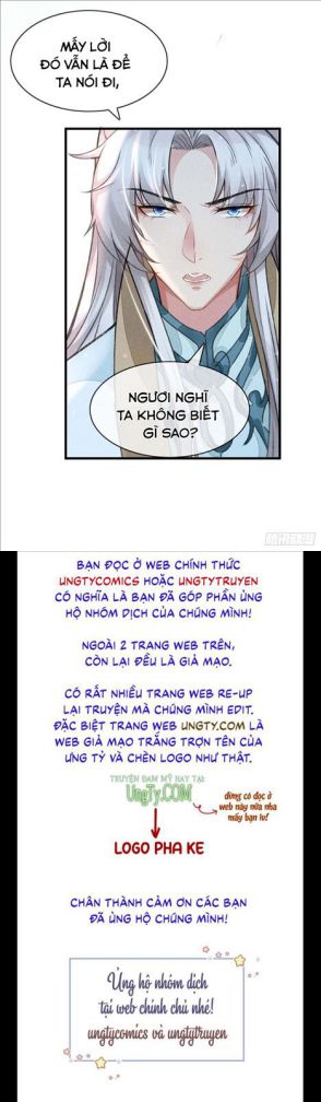 Đồ Mưu Bất Quỹ Chapter 67 - Trang 2