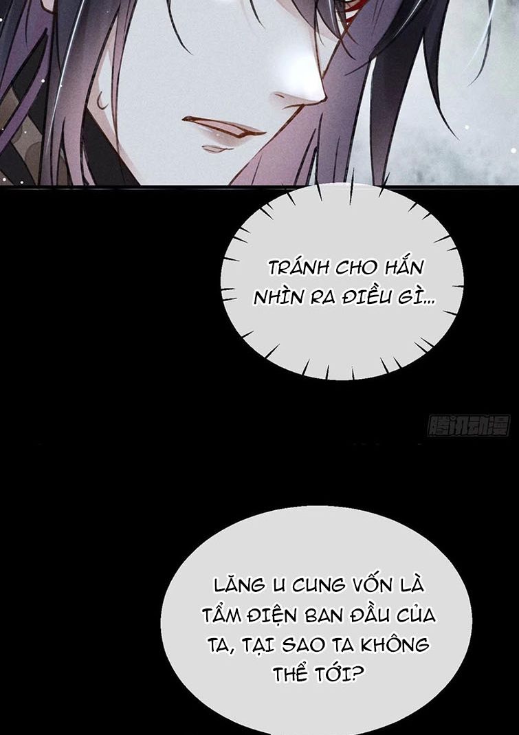 Đồ Mưu Bất Quỹ Chapter 70 - Trang 2