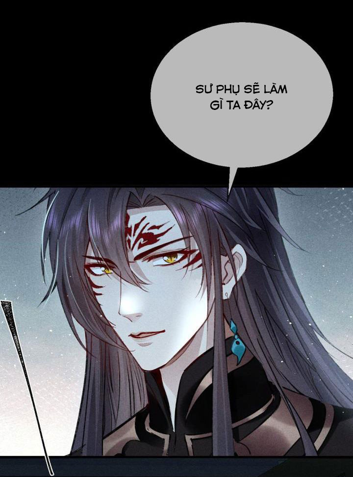 Đồ Mưu Bất Quỹ Chapter 71 - Trang 2