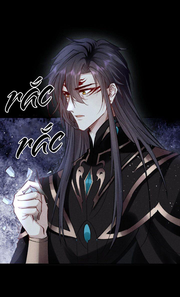 Đồ Mưu Bất Quỹ Chapter 71 - Trang 2