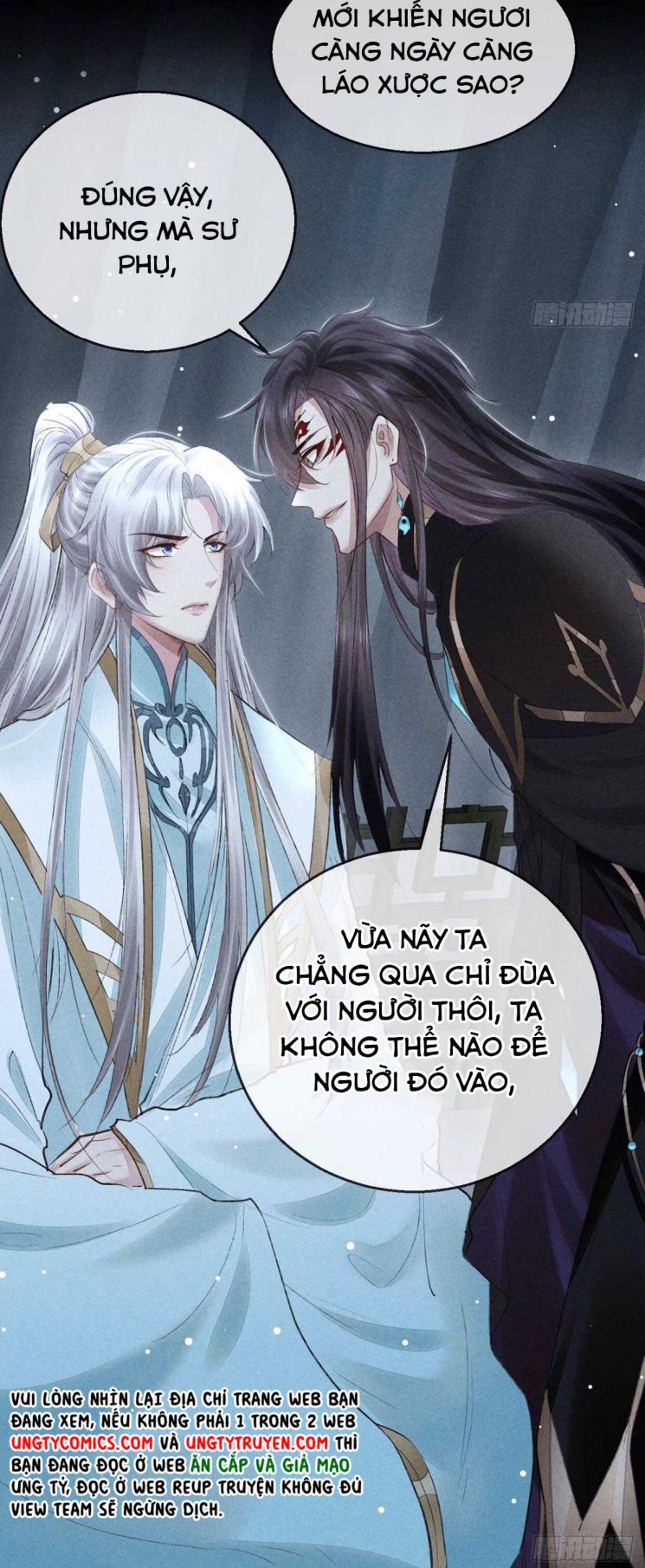 Đồ Mưu Bất Quỹ Chapter 75 - Trang 2