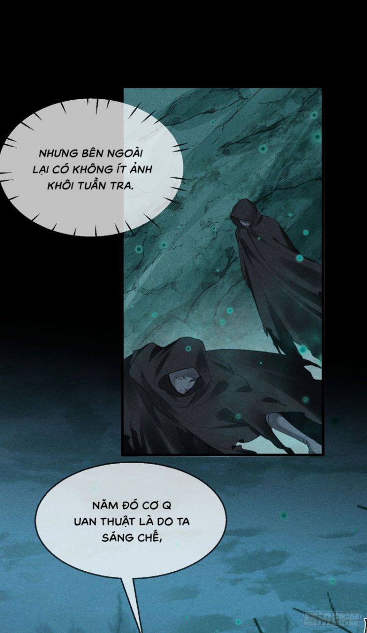 Đồ Mưu Bất Quỹ Chapter 76 - Trang 2