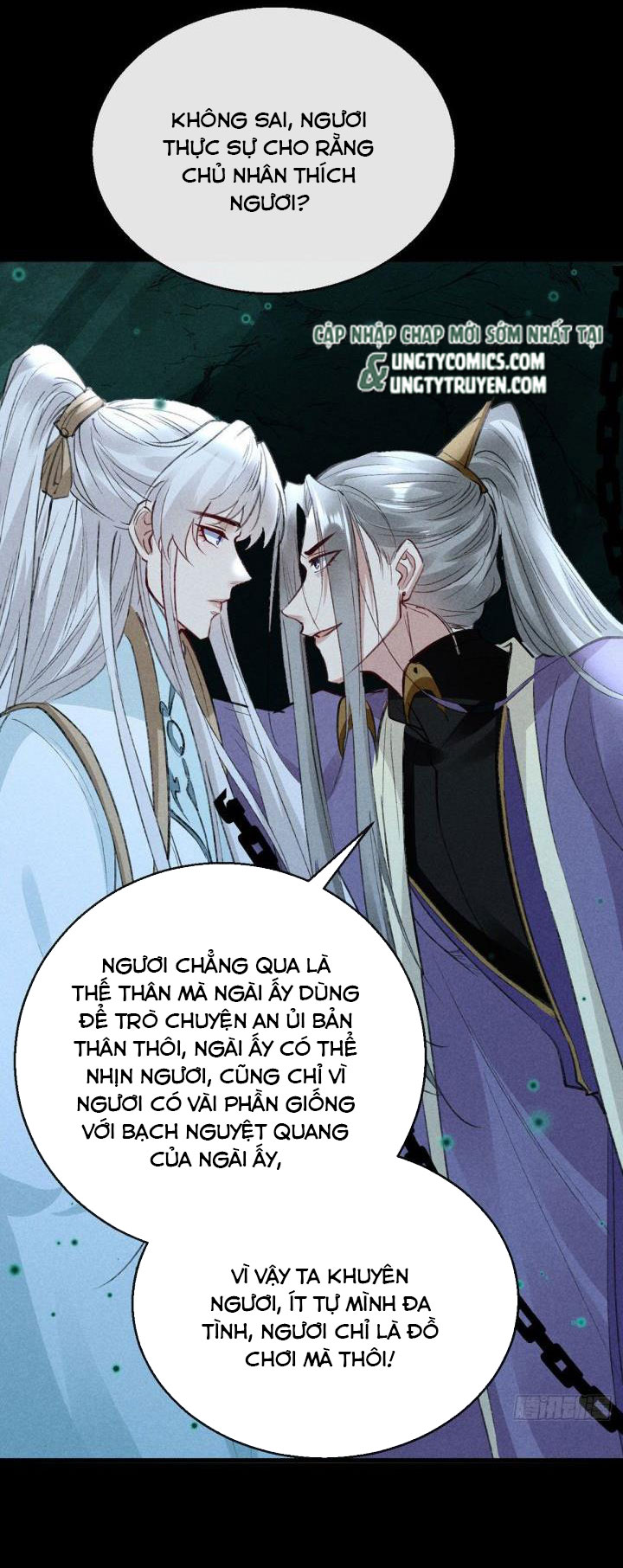 Đồ Mưu Bất Quỹ Chapter 78 - Trang 2