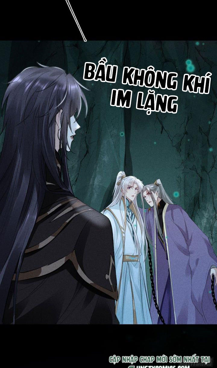 Đồ Mưu Bất Quỹ Chapter 78 - Trang 2