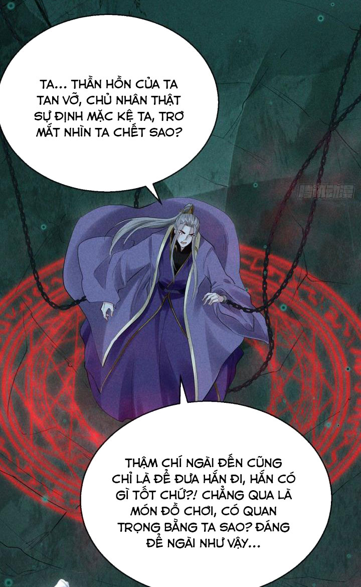 Đồ Mưu Bất Quỹ Chapter 79 - Trang 2