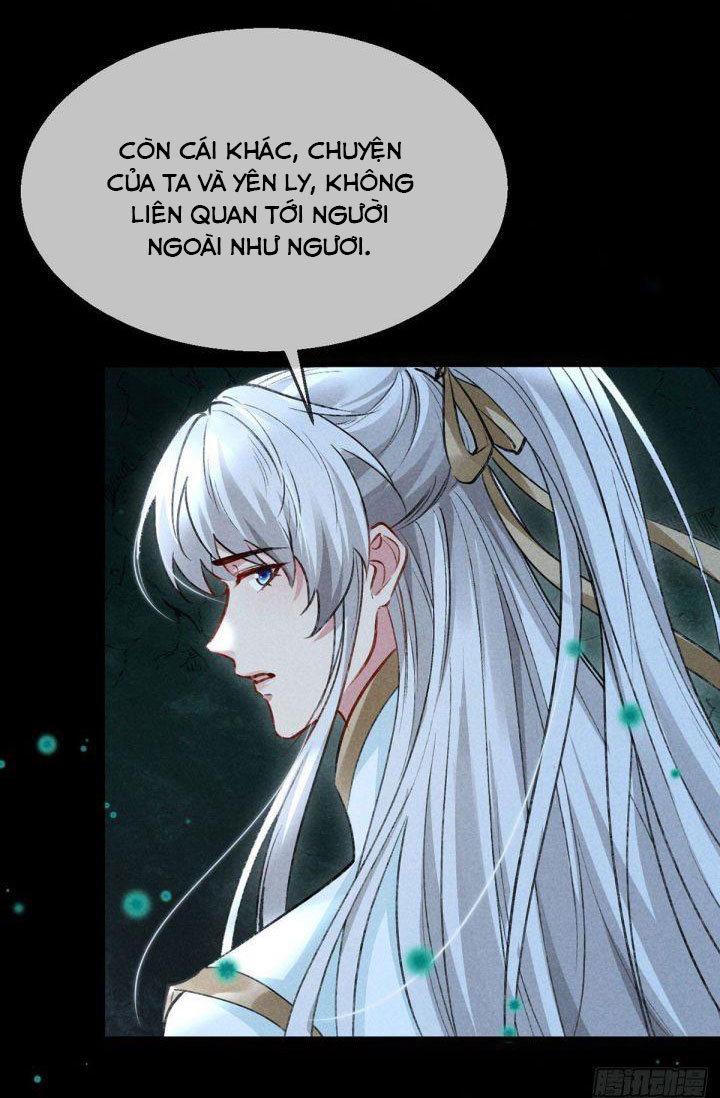 Đồ Mưu Bất Quỹ Chapter 79 - Trang 2