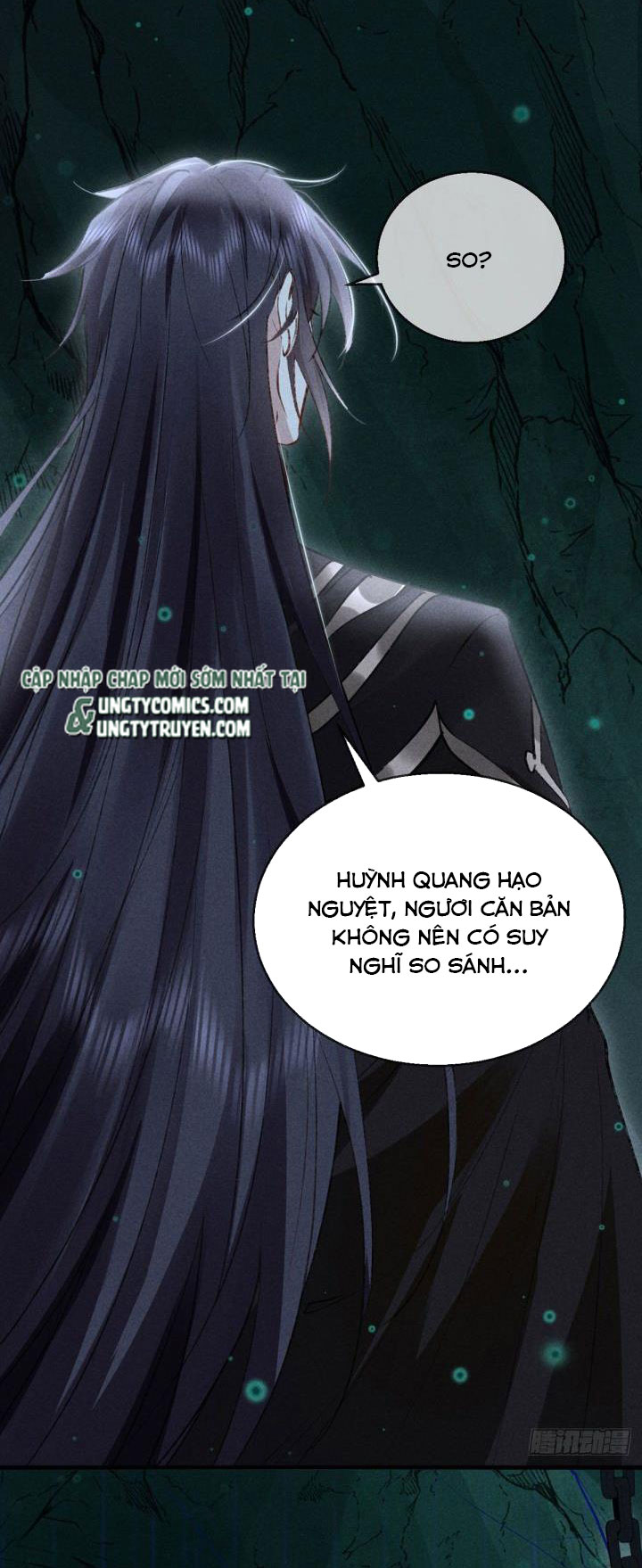 Đồ Mưu Bất Quỹ Chapter 79 - Trang 2