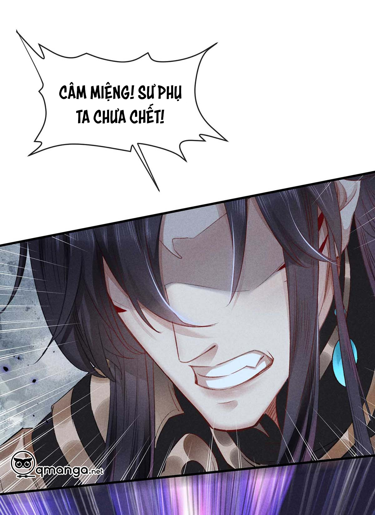 Đồ Mưu Bất Quỹ Chapter 8 - Trang 2