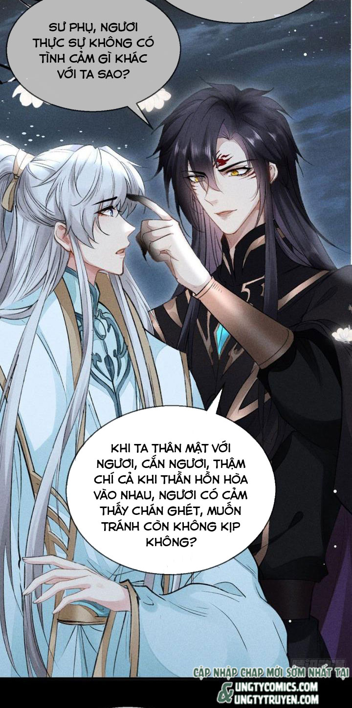 Đồ Mưu Bất Quỹ Chapter 80 - Trang 2