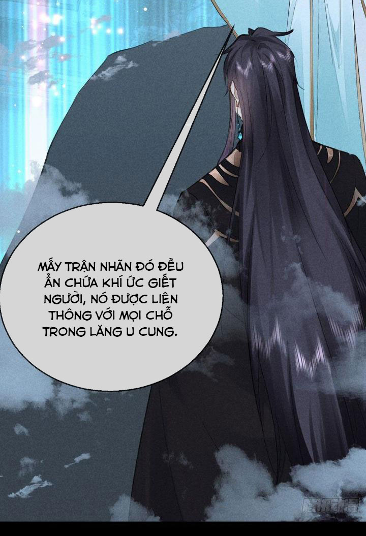 Đồ Mưu Bất Quỹ Chapter 81 - Trang 2