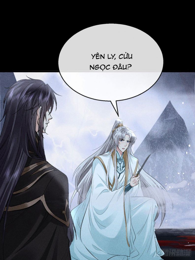 Đồ Mưu Bất Quỹ Chapter 85 - Trang 2