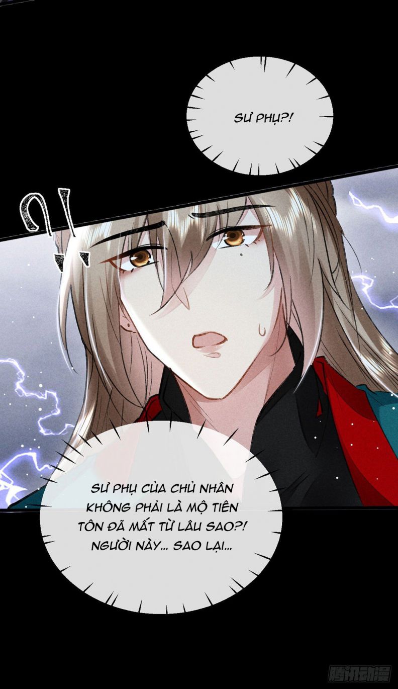 Đồ Mưu Bất Quỹ Chapter 85 - Trang 2