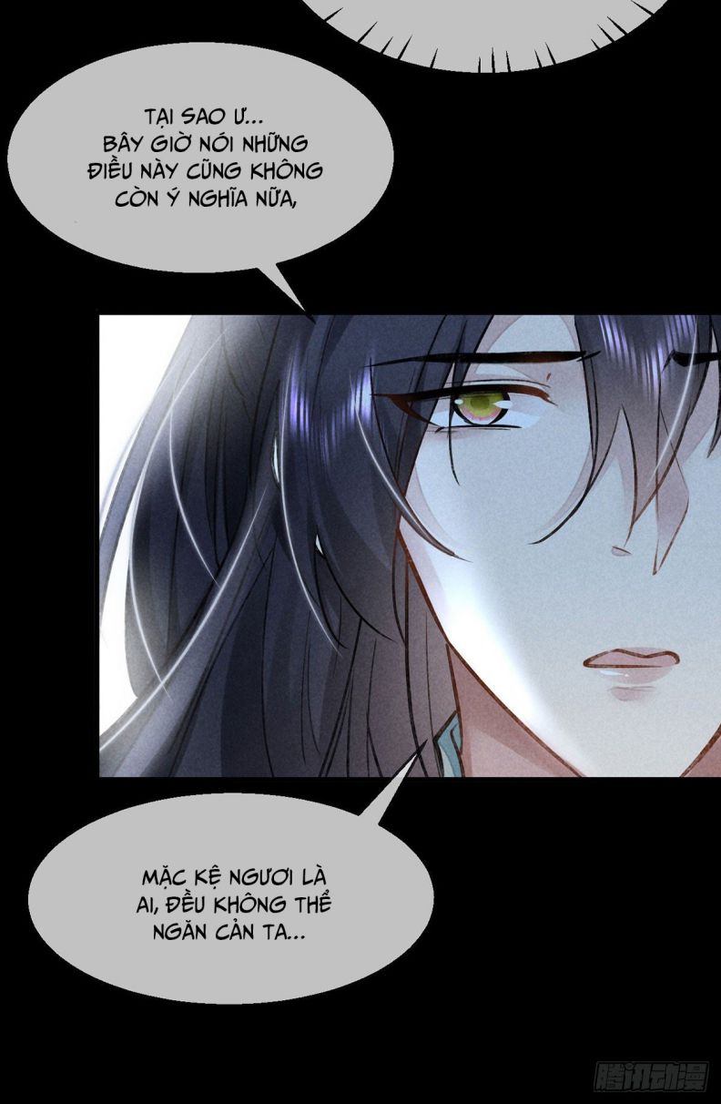 Đồ Mưu Bất Quỹ Chapter 86 - Trang 2