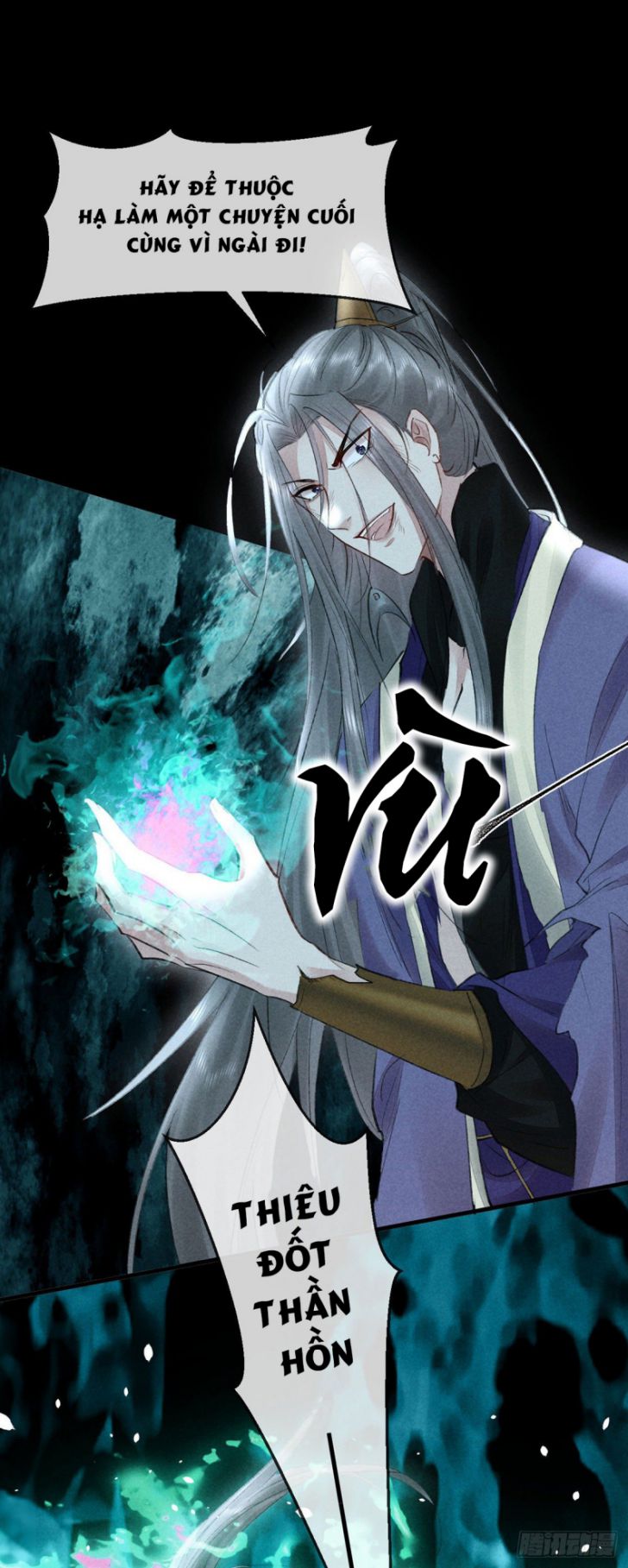 Đồ Mưu Bất Quỹ Chapter 89 - Trang 2