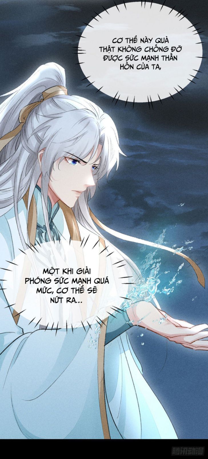 Đồ Mưu Bất Quỹ Chapter 89 - Trang 2