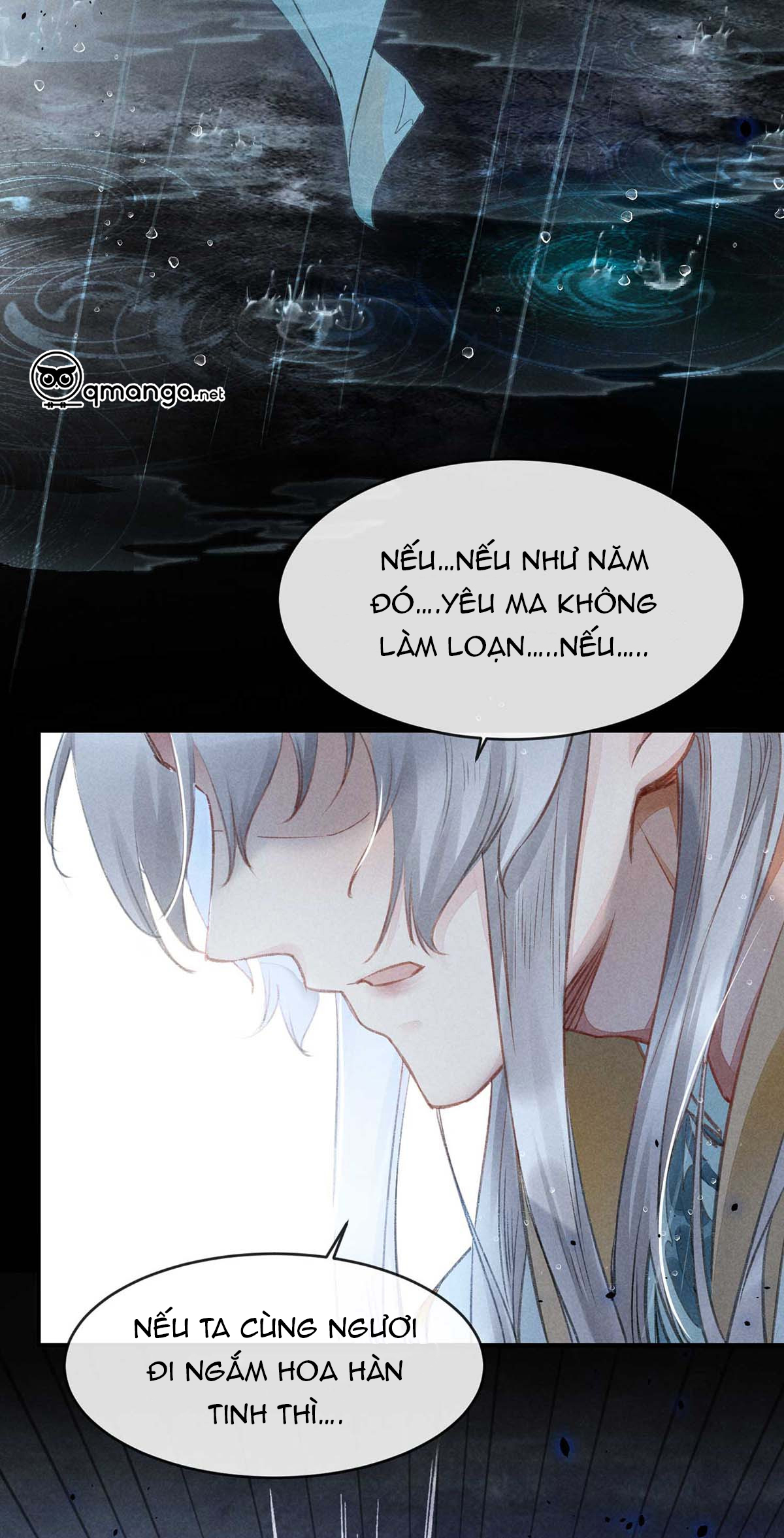 Đồ Mưu Bất Quỹ Chapter 9 - Trang 2