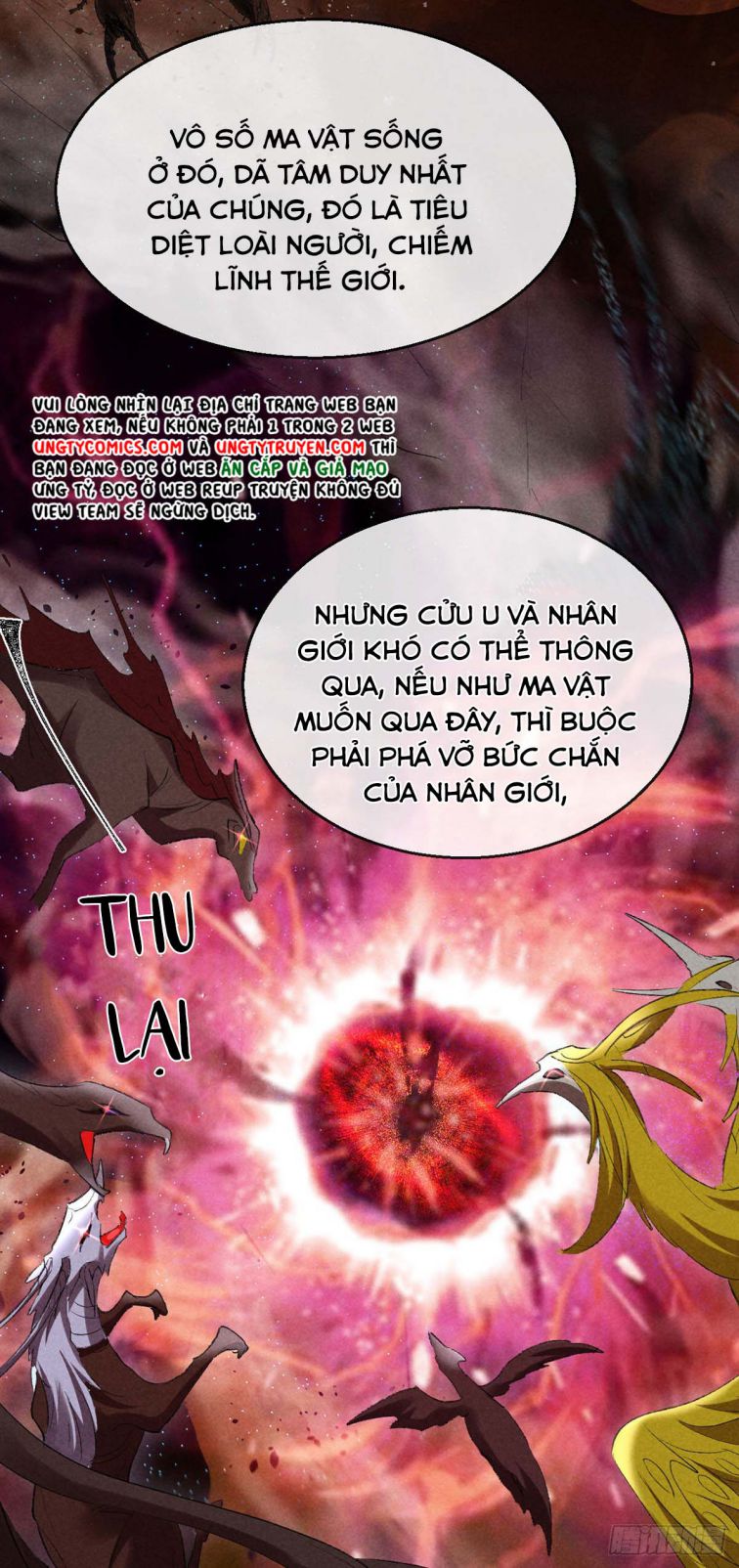 Đồ Mưu Bất Quỹ Chapter 90 - Trang 2