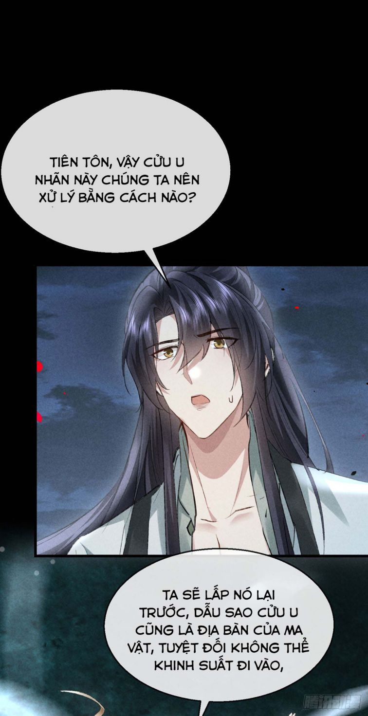 Đồ Mưu Bất Quỹ Chapter 90 - Trang 2