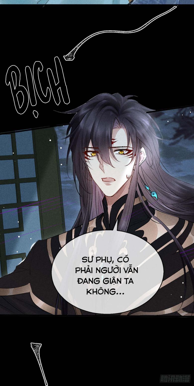 Đồ Mưu Bất Quỹ Chapter 91 - Trang 2