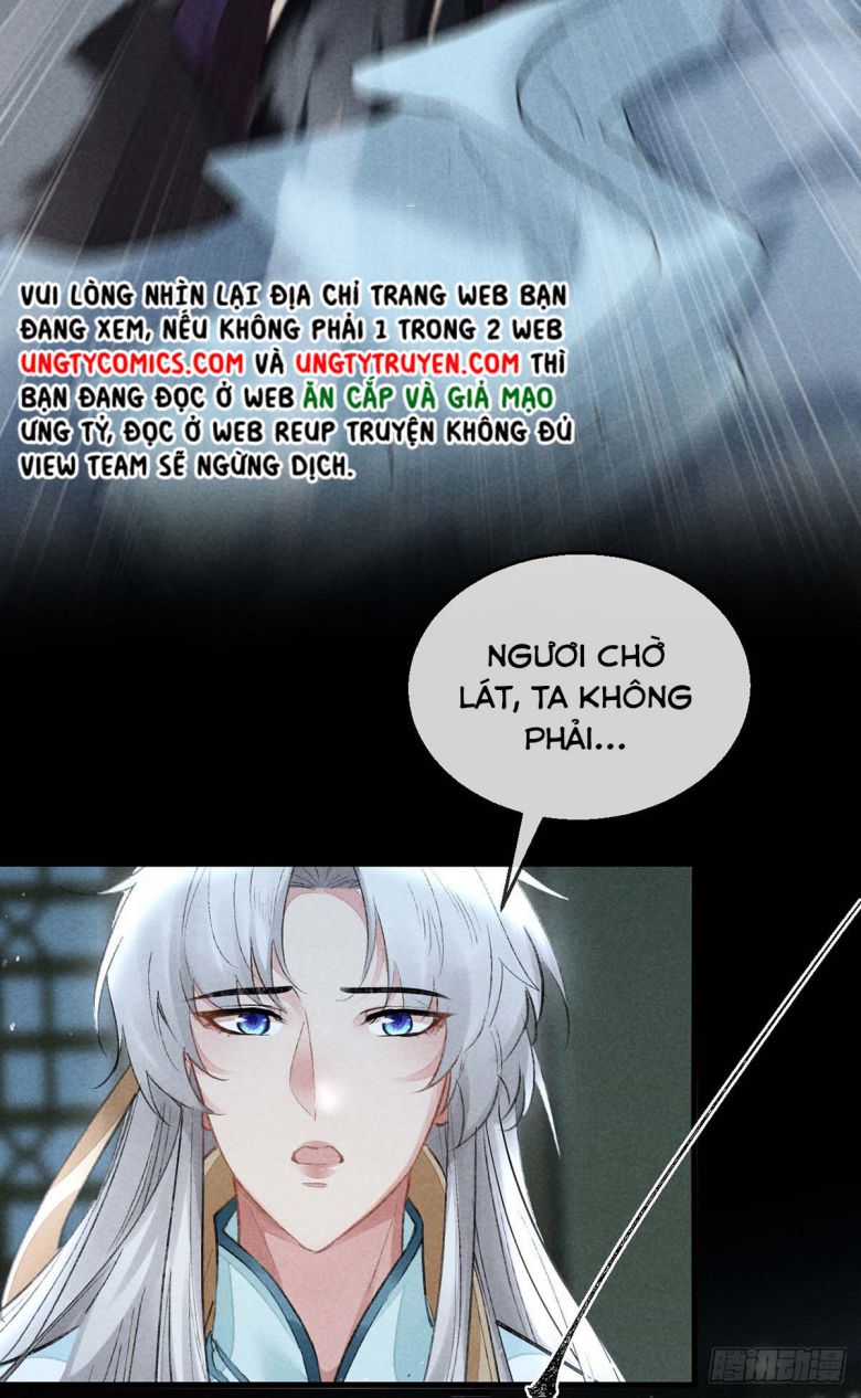 Đồ Mưu Bất Quỹ Chapter 91 - Trang 2