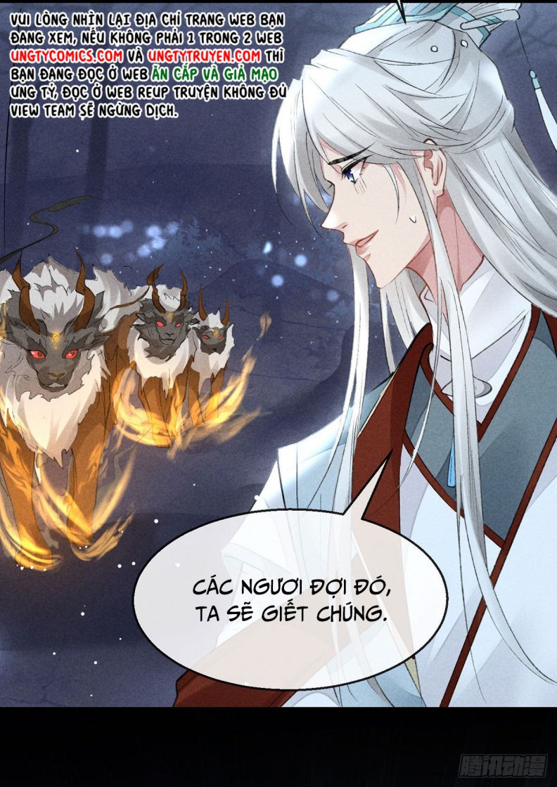 Đồ Mưu Bất Quỹ Chapter 98 - Trang 2