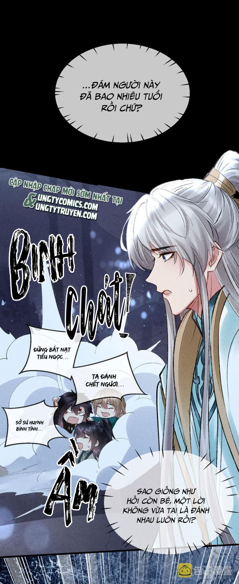 Đồ Mưu Bất Quỹ Chapter 98 - Trang 2