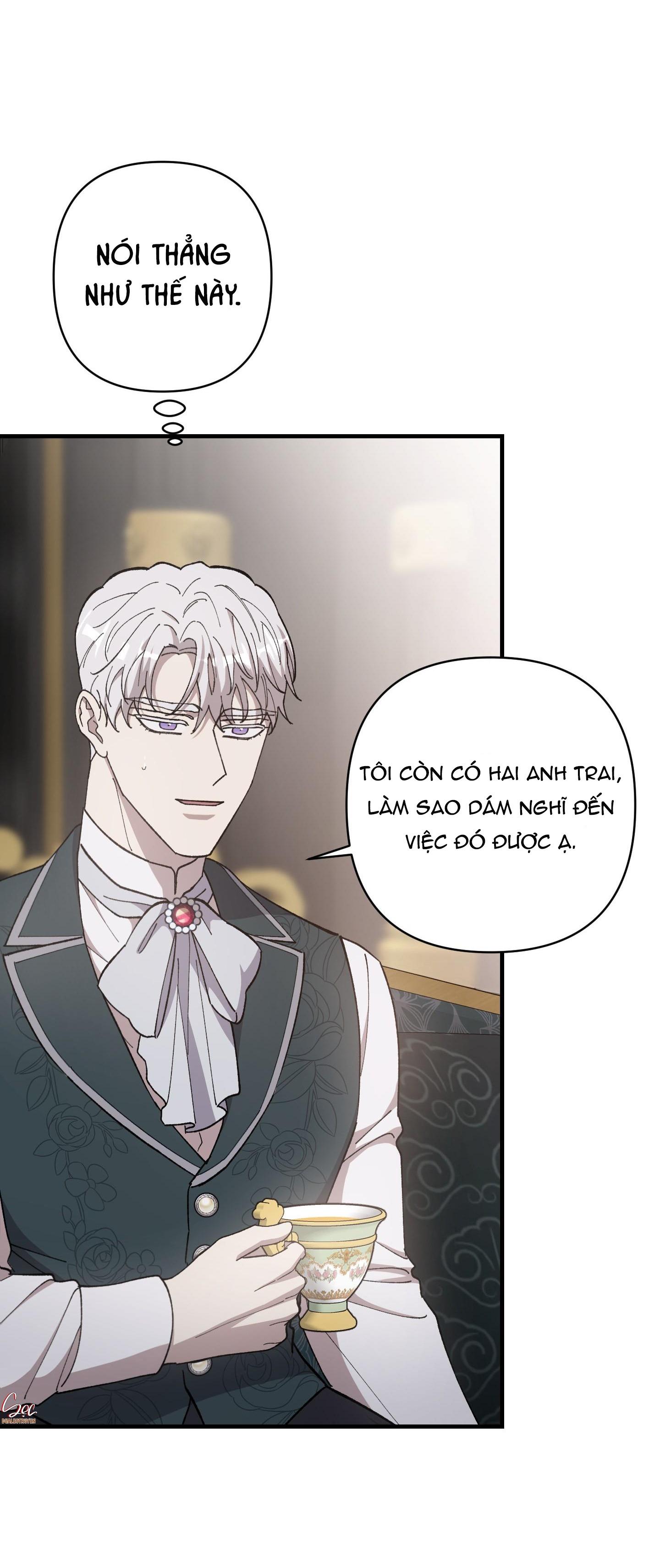 đóa hoa của mặt trời Chapter 43 - Next Chapter 44