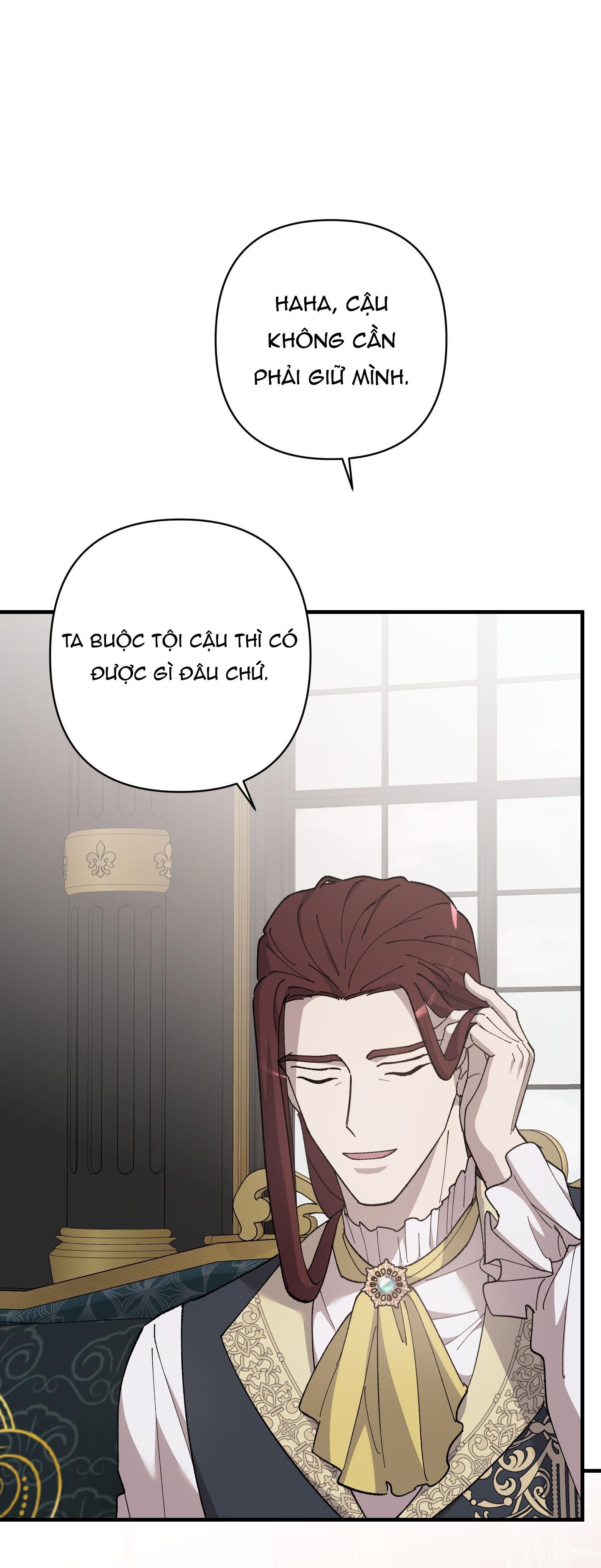 đóa hoa của mặt trời Chapter 43 - Next Chapter 44