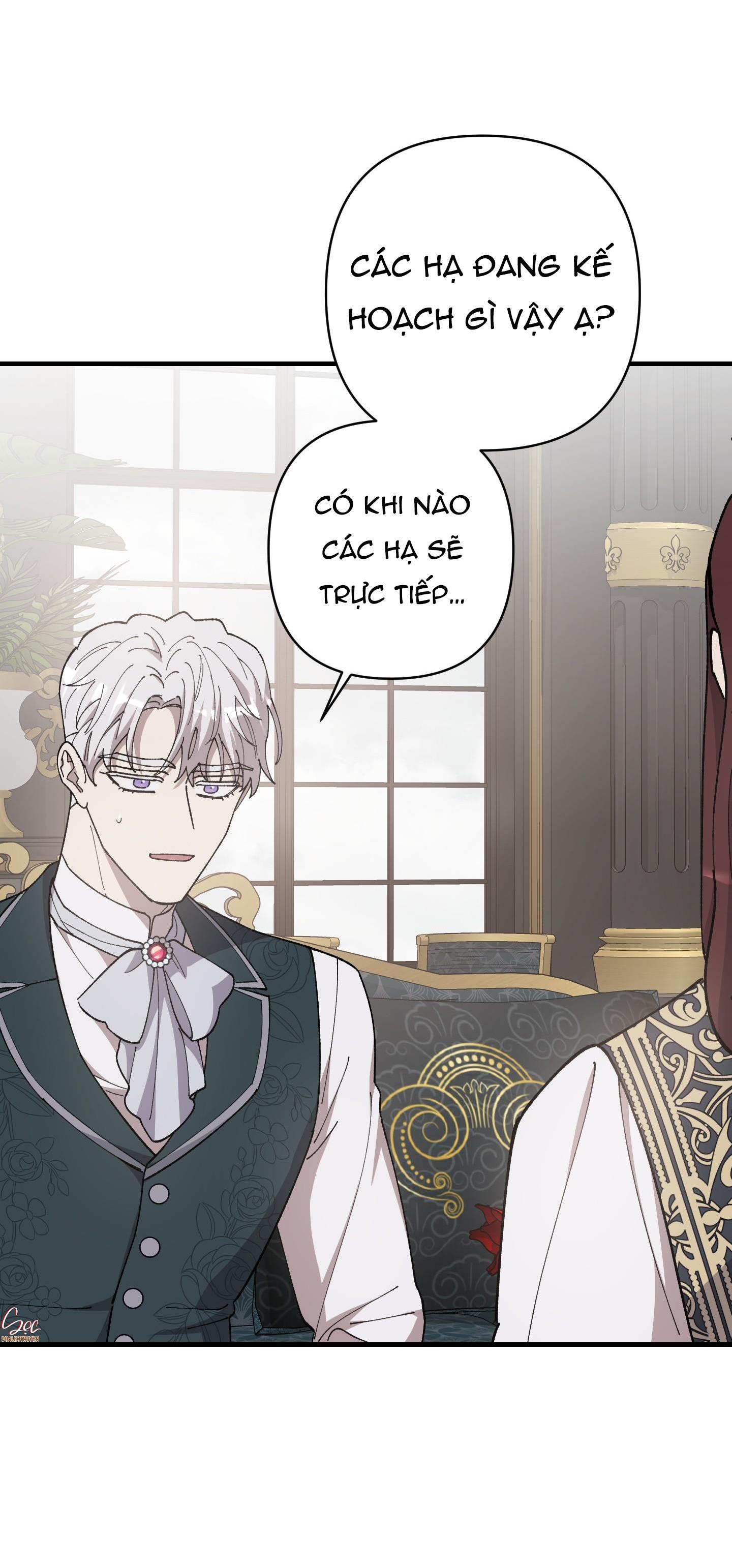 đóa hoa của mặt trời Chapter 43 - Next Chapter 44