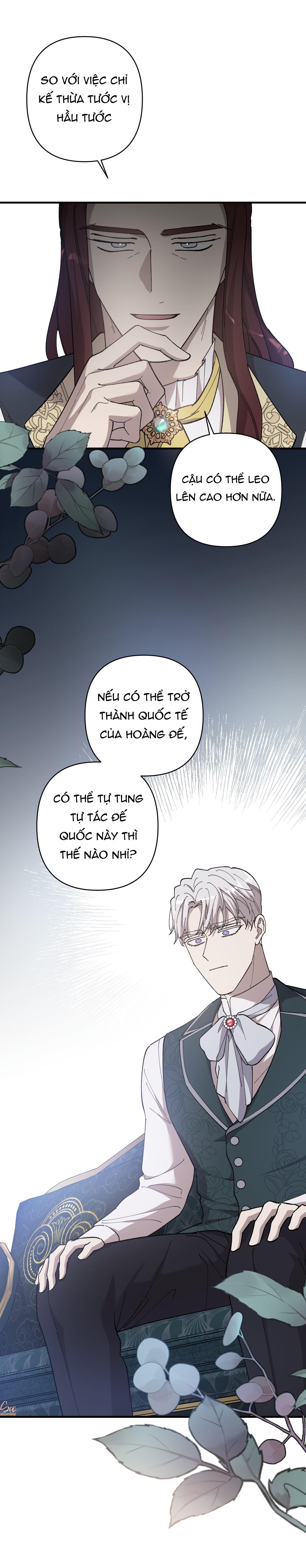 đóa hoa của mặt trời Chapter 43 - Next Chapter 44