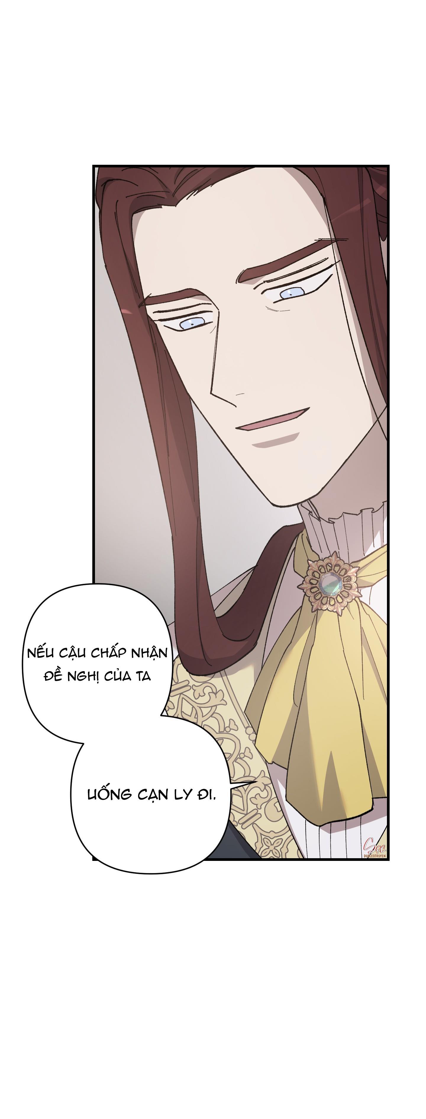 đóa hoa của mặt trời Chapter 43 - Next Chapter 44