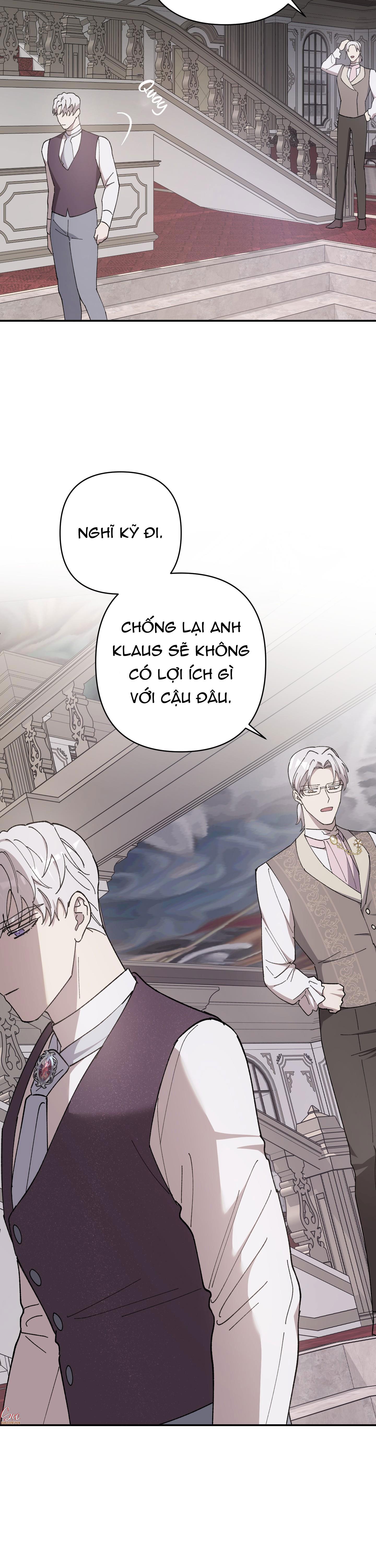 đóa hoa của mặt trời Chapter 44 - Next Chapter 45