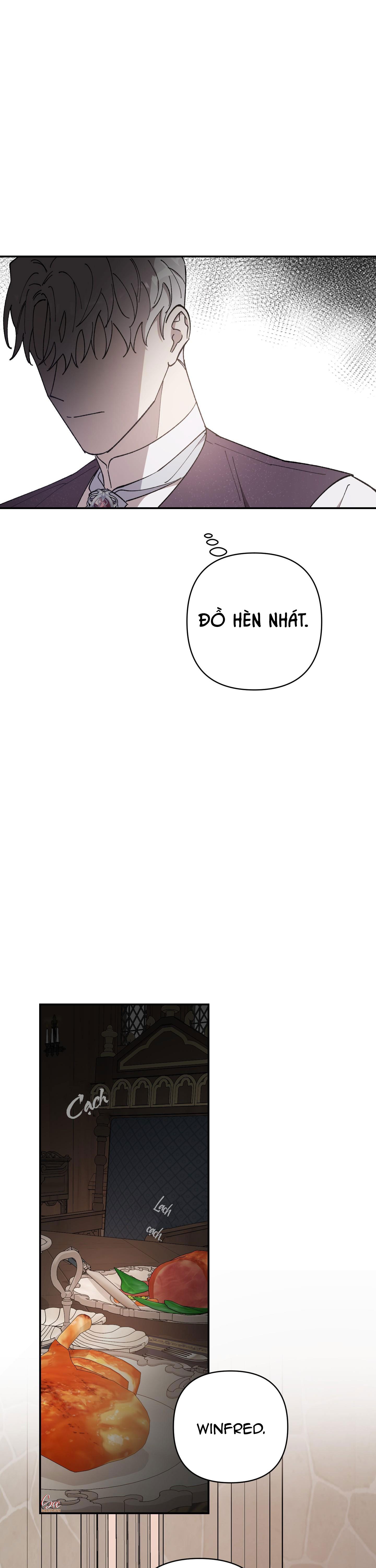 đóa hoa của mặt trời Chapter 44 - Next Chapter 45