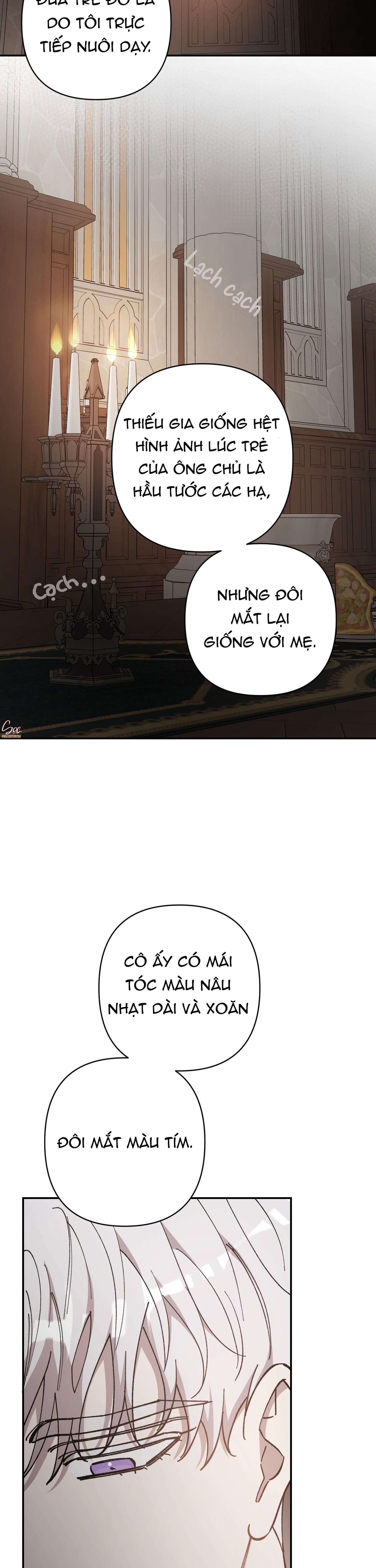 đóa hoa của mặt trời Chapter 44 - Next Chapter 45